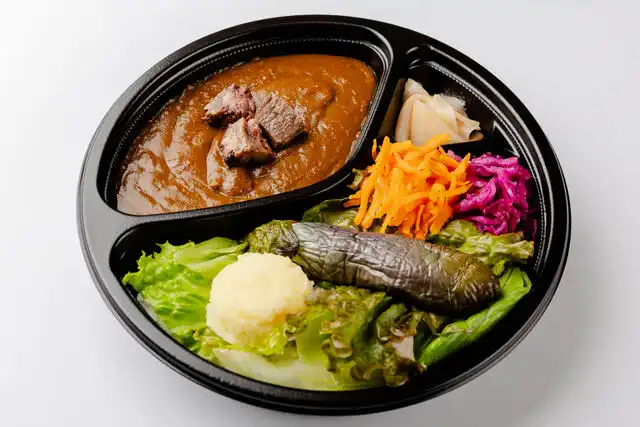 多国籍（カレー・エスニック）